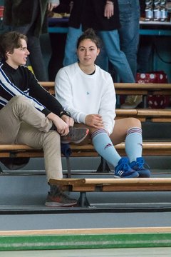 Bild 28 - A-Juniorinnen NO-Deutsche Meisterschft